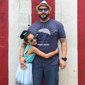 Meet your Posher, Antonio